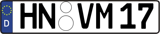 HN-VM17