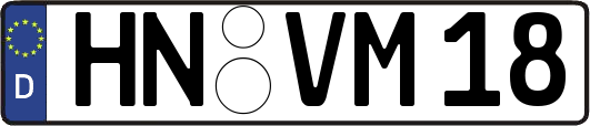 HN-VM18