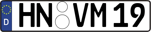 HN-VM19