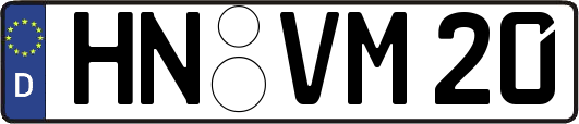 HN-VM20