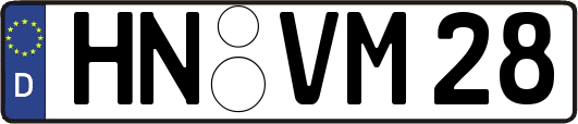 HN-VM28