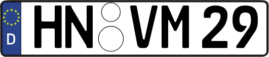 HN-VM29