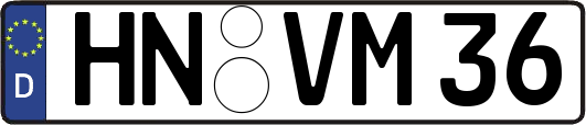 HN-VM36