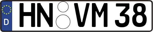 HN-VM38
