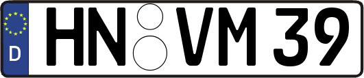 HN-VM39