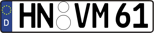 HN-VM61