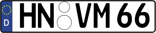 HN-VM66
