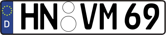 HN-VM69