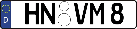 HN-VM8