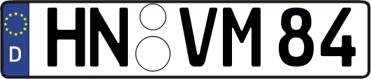 HN-VM84