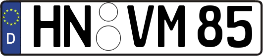HN-VM85