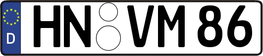 HN-VM86