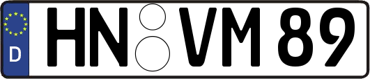 HN-VM89