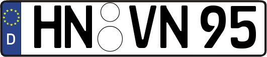 HN-VN95