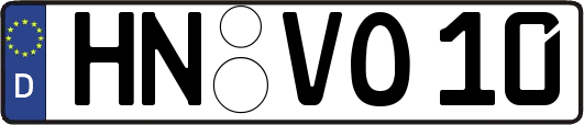 HN-VO10