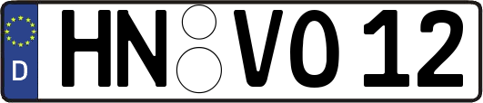 HN-VO12