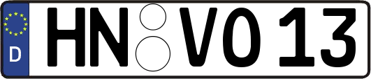 HN-VO13