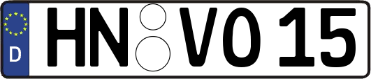 HN-VO15