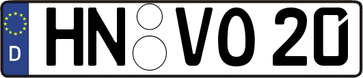 HN-VO20