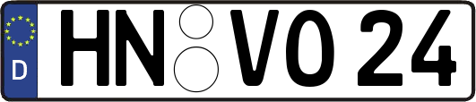 HN-VO24