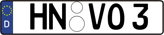 HN-VO3
