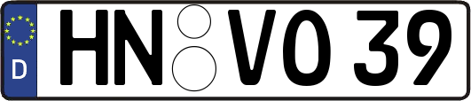 HN-VO39