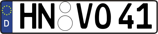 HN-VO41