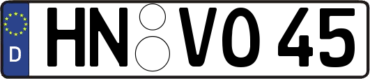 HN-VO45