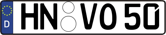 HN-VO50