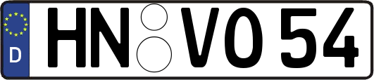 HN-VO54