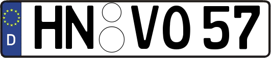 HN-VO57