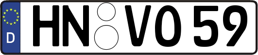 HN-VO59