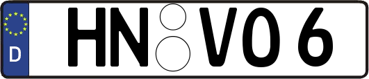 HN-VO6