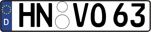 HN-VO63