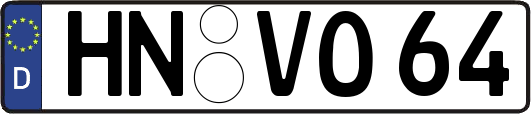 HN-VO64