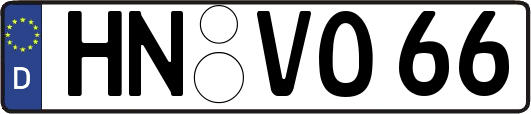 HN-VO66