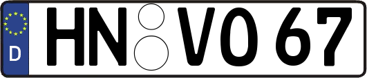 HN-VO67