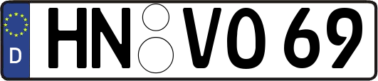 HN-VO69