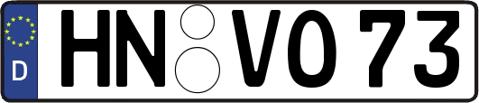 HN-VO73