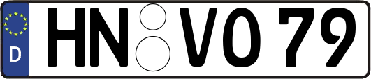 HN-VO79