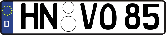 HN-VO85