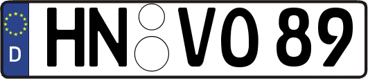 HN-VO89