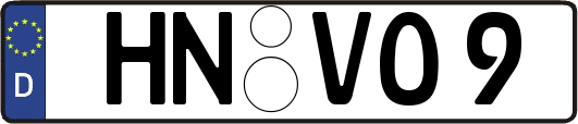 HN-VO9