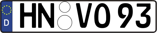 HN-VO93
