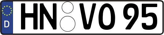 HN-VO95