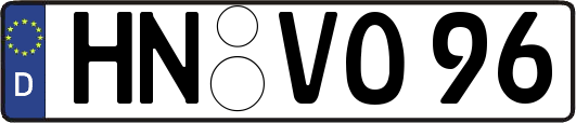 HN-VO96