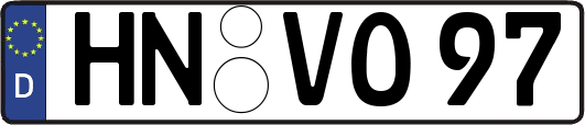 HN-VO97