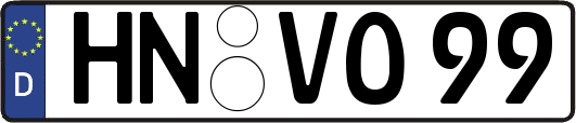 HN-VO99