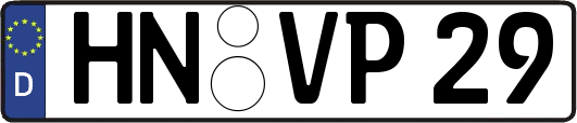 HN-VP29