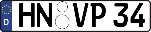 HN-VP34